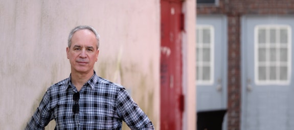 James Merrell
